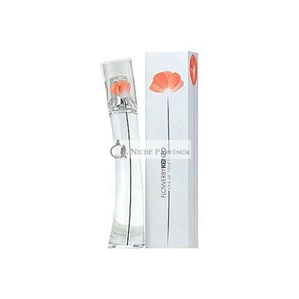 Flower by Kenzo Eau de Toilette Spray nőknek, 30ml