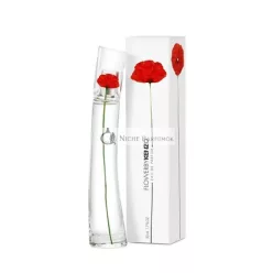   Kenzo Flower by Kenzo (2021) Eau de Toilette für Damen 50 ml