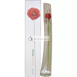 Kenzo Flower by Kenzo Eau de Toilette für Damen 100 ml