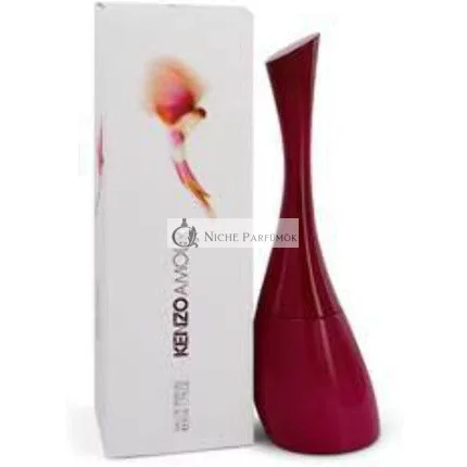 Kenzo Amour Eau de Parfum für Damen 100 ml