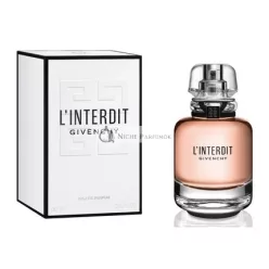   Givenchy L'Interdit Eau de Parfum Spray für Frauen, 125ml