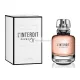 Givenchy L'Interdit Eau de Parfum Spray für Frauen, 125ml