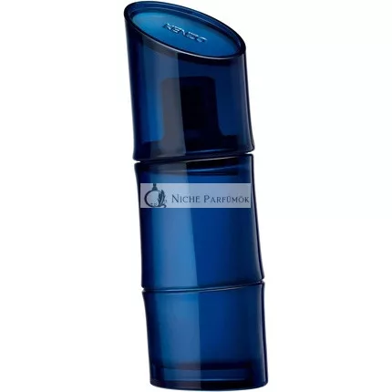 Kenzo Kenzohomme Intense Eau De Toilette für Männer, 60ml