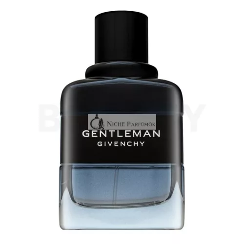 Givenchy Gentleman Intense Eau de Toilette für Herren 60 ml