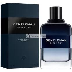 Gentleman Intense Eau De Toilette, 100ml