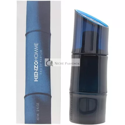 Kenzo Homme Eau De Parfum, 60ml