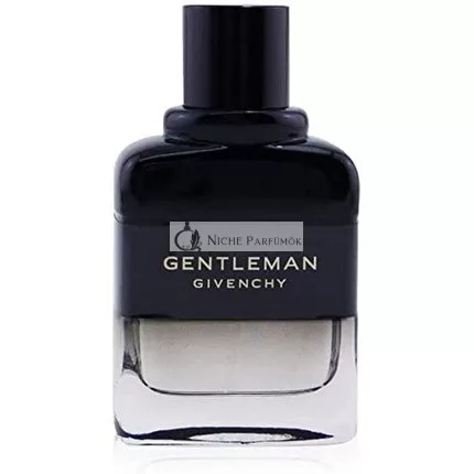 Givenchy Gentleman Boisée Eau de Parfum für Herren 60 ml