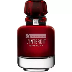 Givenchy L'Interdit Eau De Parfum Rouge, 80ml