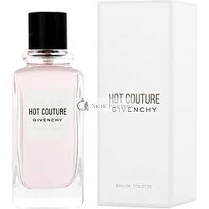 Givenchy Hot Couture Eau de Toilette Spray, 100ml