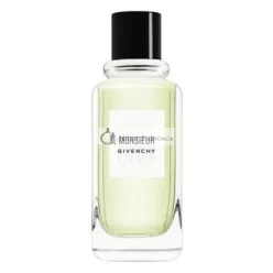 Givenchy Monsieur Eau de Toilette für Herren, 100ml