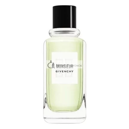 Givenchy Monsieur Eau de Toilette für Herren, 100ml
