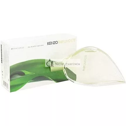 Kenzo Parfum D'Ete Eau de Parfum für Damen 75 ml