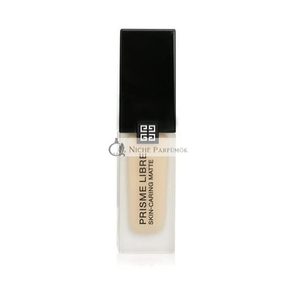 Prisme Libre Hautpflegende Matte Foundation 30ml 1-N95