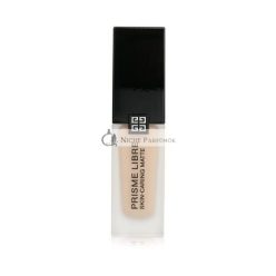   Prisme Libre Hautpflegende Mattierende Foundation 30ml 1-C105