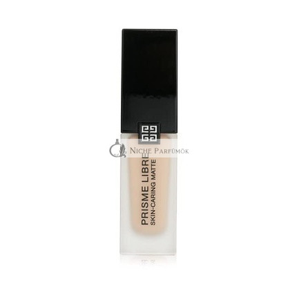 Prisme Libre Hautpflegende Mattierende Foundation 30ml 1-C105