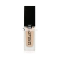   Prisme Libre Hautpflegende Mattierende Foundation, 30ml, Shade 2-N150