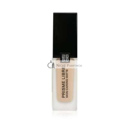 Prisme Libre Bőrápoló Matt Alapozó, 30ml, Shade 2-N150