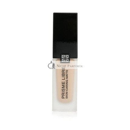 Givenchy Prisme Libre Bőrápoló Matt Alapozó No.2-C180 30ml