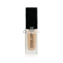 Prisme Libre Hautpflegende matte Foundation 30ml 3-W245