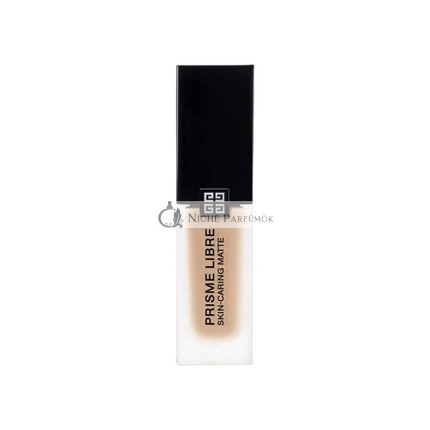 Prisme Libre Hautpflegende Matte Foundation, 30ml