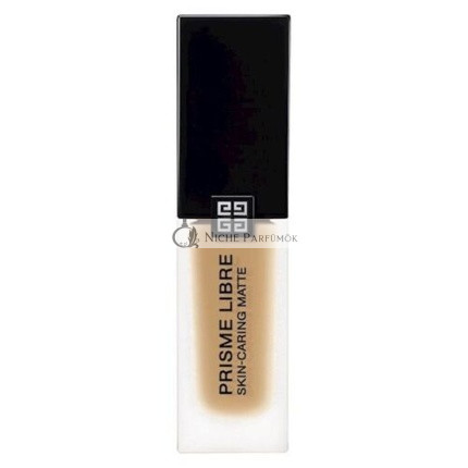 Givenchy Prisme Libre Bőrbarát Mattító Alapozó N.3-N250