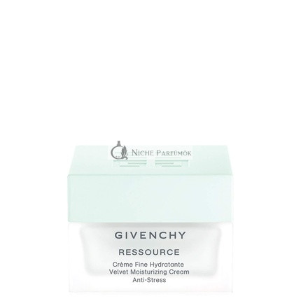 Ressource Velvet Hidratáló Krém Anti-Stress 50ml