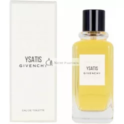 Givenchy Ysatis Eau de Toilette Spray, 100 ml