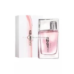 Kenzo Leau Kenzo Florale Eau De Toilette, 30ml