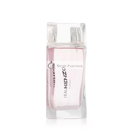 Kenzo L'eau Flower Eau de Toilette für Damen, 50ml