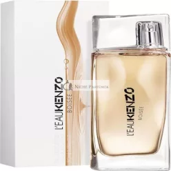 Kenzo L’Eau Boisee Eau De Toilette Spray, 50 ml