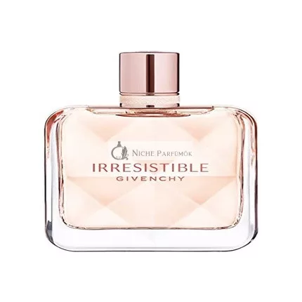 Givenchy Irresistible Fraiche Eau de Toilette Spray für Frauen, 80ml