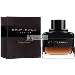   Givenchy Gentleman Reserve Privee Eau de Parfum für Männer, 60 ml