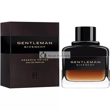 Givenchy Gentleman Reserve Privee Eau de Parfum, 100ml