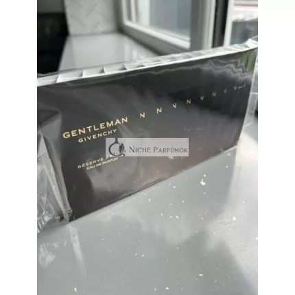 Givenchy Gentleman Givenchy Reserve Privee 1ml EDP Probe Spray