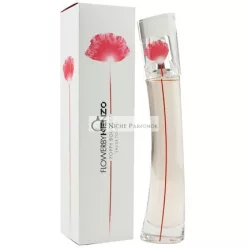   Kenzo Flower by Kenzo Poppy Bouquet Eau de Toilette für Damen, 30 ml