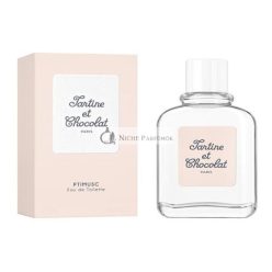 Tartine et Chocolat PTIMUSC ETV Fragrance, 100ml