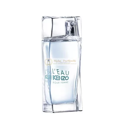 Kenzo L'Eau Kenzo Pour Femme Eau de Toilette, 30ml