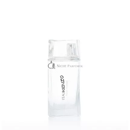 Kenzo L'Eau Kenzo Pour Femme Eau De Toilette 50ml,
