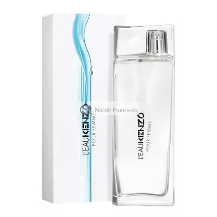 Kenzo L'Eau Kenzo Eau de Toilette für Damen 100 ml