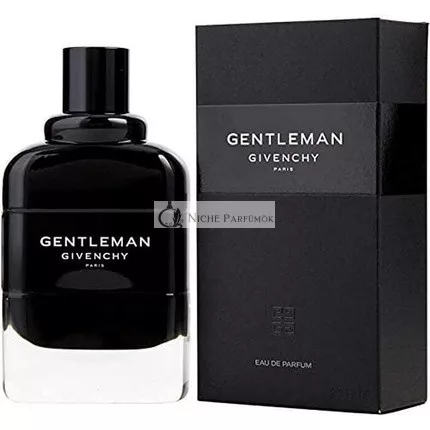 Givenchy Gentleman Eau de Parfum, 100ml