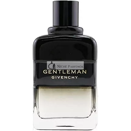 Givenchy Gentleman Eau de Parfum Boisee, 100ml