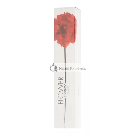 Kenzo Flower by Kenzo L'Absolue Eau de Parfum für Damen 100 ml