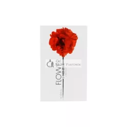   Kenzo Flower By Kenzo L'Absolue Eau De Parfum Sample, 1ml