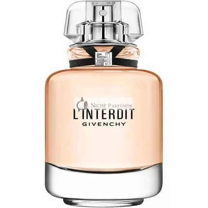 Givenchy L'Interdit 35ml Eau de Toilette