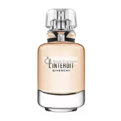 Givenchy L'Interdit 50mL Eau de Toilette