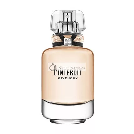 Givenchy L'Interdit 50mL Eau de Toilette
