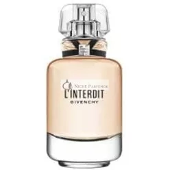Givenchy L'Interdit Eau de Toilette für Frauen, 80ml