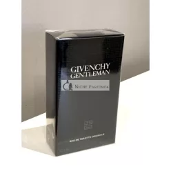 Givenchy Gentleman Eau de Toilette Original EDT, 100ml