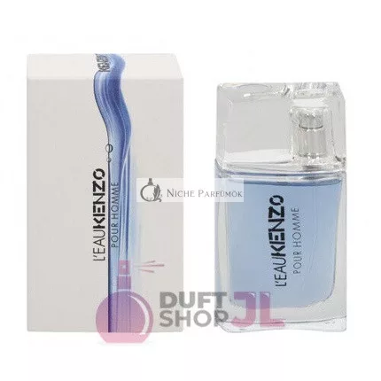 L'Eau Kenzo pour Homme Eau de Toilette, 30 ml