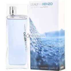   Kenzo L'Eau Kenzo Pour Homme Eau de Toilette für Männer, 50ml